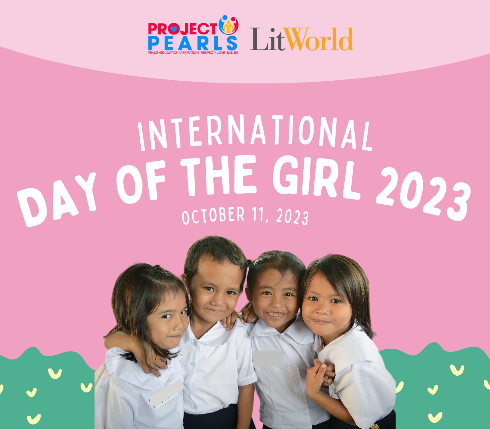 International Day of the Girl 2023